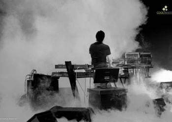 imagen - “Quantum”, Emil Montgomery en el Sodre Febrero 2015 Foto: Fernanda Aramuni