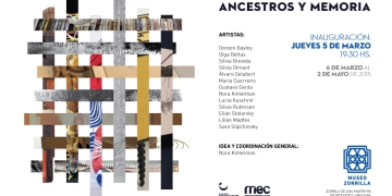 imagen - ancestros