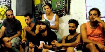 Nota – The Riddim Rockers