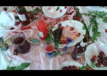 cuerpo en alma – performance