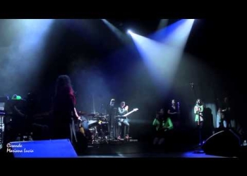 Mozambique mantra / Ciranda – MARIANA LUCÍA junto a BERTA PEREIRA