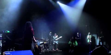 Mozambique mantra / Ciranda – MARIANA LUCÍA junto a BERTA PEREIRA