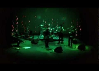 Buceo Invisible – Jardín