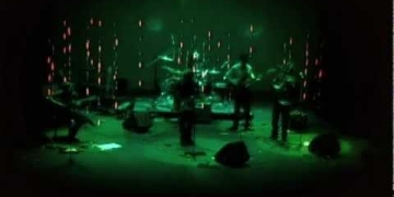 Buceo Invisible – Jardín