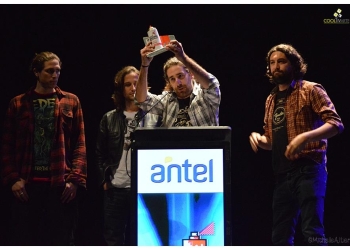 imagen - XII Entrega de los premios Graffiti | 15 de Setiembre 2014 | Auditorio Nacional del S.O.D.R.E - Dra. Adela Reta Fotografias: Michelle Altier