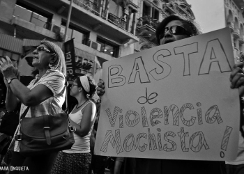 imagen - 10 SEMANAS- 12 MUJERES ASESINADAS