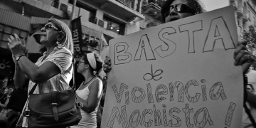 imagen - 10 SEMANAS- 12 MUJERES ASESINADAS