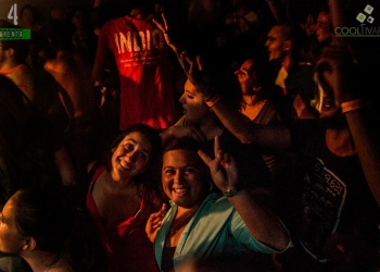 imagen - LA RIKOTERA en Bluzz Live-foto-javier-rivero