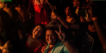 imagen - LA RIKOTERA en Bluzz Live-foto-javier-rivero