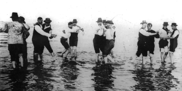 imagen - Milonga Inadecuada