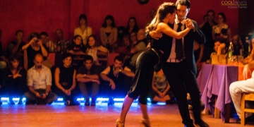 imagen - Milonga La Más Atorrante - 28 de Marzo 2015 Foto © Javier Fuentes