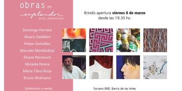 imagen - Obras en Esplendor VI