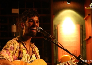 IMAGEN - SAÜL VANACLOCHA - 12 MARZ. 2015 - MUSEO DEL VINO Foto © Andrea Villar