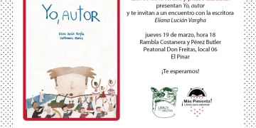 imagen - Yo autor