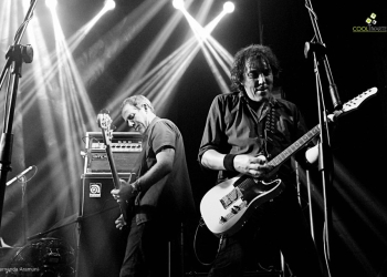 imagen - Los Buitres - foto - Fernanda Aramuni