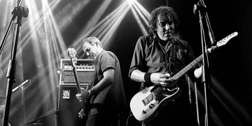imagen - Los Buitres - foto - Fernanda Aramuni