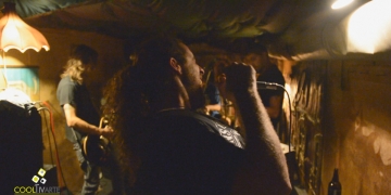 imagen - Crepar se prepara para rockear fuerte en Montevideo Music Box junto a Alvacast - Marzo 2015 Foto © Federico Meneses