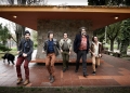 imagen - el cuarteto de nos (Foto: Facebook de la banda)