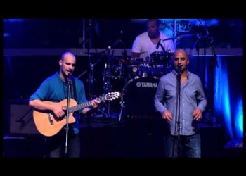 La misma alienacion – Alemán, Emiliano & El Zurdo