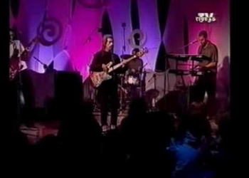 Urbano Moraes en "La Puerta Grande" (año 2001)