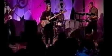 Urbano Moraes en "La Puerta Grande" (año 2001)