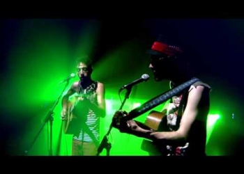 Vamonos – Milongas Extremas