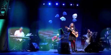 Uff / Florencia Núñez en Sala Zitarrosa