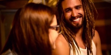 Tribu Dy Rasta – Miradas En La Noche