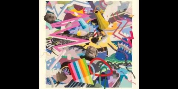 Los Mejores Discos del 2014 (De Por Acá) – Del 50 al 41