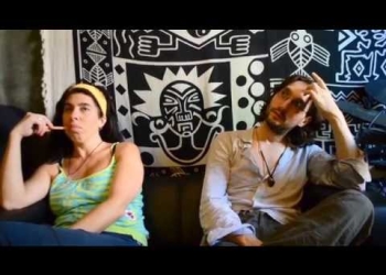 Pescando en el cielo