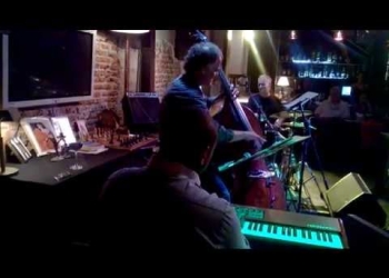 Popo Romano TRIO 2015 – “Mientras Tanto”