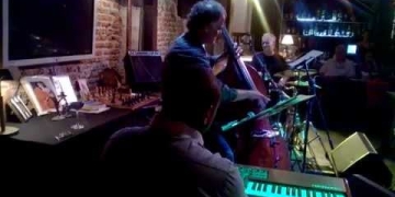 Popo Romano TRIO 2015 – “Mientras Tanto”