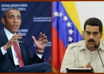 imagen - obama_vs_maduro