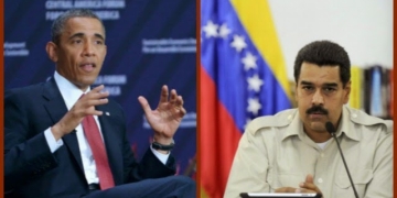 imagen - obama_vs_maduro
