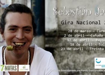 imagen - Sebastián Jantos