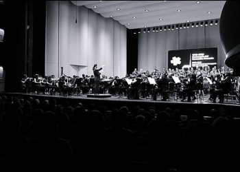 imagen - Conmemoración del Centenario del Genocidio Armenio | Abril 2015 Foto © Michelle Altier