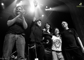 imagen - Elefante en Sala Zitarrosa - 16 de Abril de 2015 Foto © Fernanda Aramuni