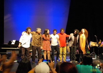 imagen - HABÁNAME Presenta DeL Malecón a la Rambla - Sala Zitarrosa Foto © Federico Meneses