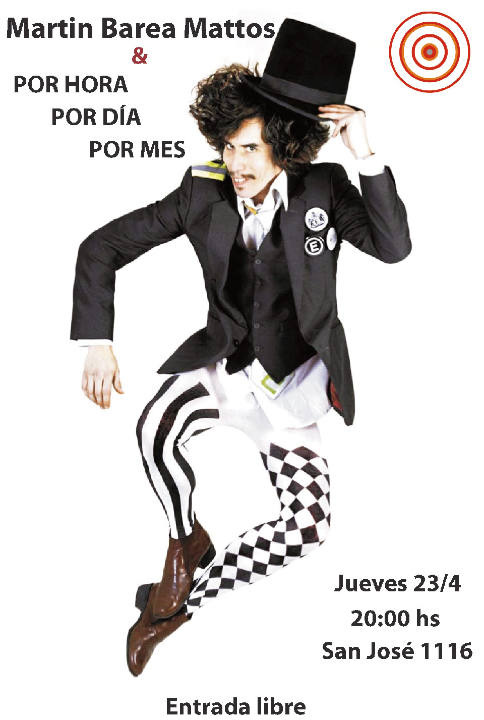 imagen - MBM y POR HORA POR DÍA POR MES