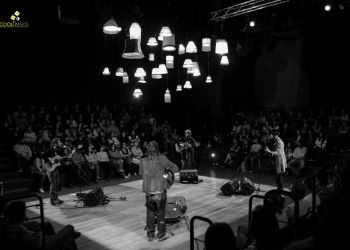 imagen - Milongas Extremas-foto-daniela-hernandez