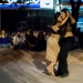 imagen - Tarde-noche de Milonga Callejera, con exhibición de milonga y tango por parte de Los Solis, Natalia Mazza + Seba Niz, Daniel Bogado + Gonzalo Collazo e Iahara Stolarsky + Natasha Lewinger - 08 de Abril 2015 Foto © Javier Fuentes