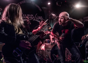 imagen - Vagos del Sur foto javier rivero