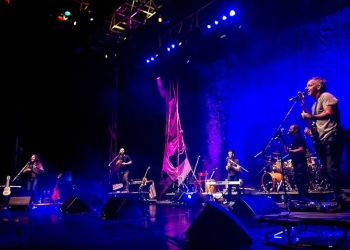 imagen - arbolito foto © Pablo Scavino