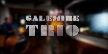 Letra y música: Jorge Galemire. "Galemire Trío" es el proyecto "Power Trío" del excepcional compositor, cantante, guitarrista y productor Jorge Galemire. Lo acompañan el baterista Diego Munúa y el compositor, productor y multi-instrumentista Rodrigo Vicente en bajo.