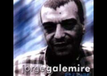 Jorge Galemire | Perfume (Álbum Completo 2004)