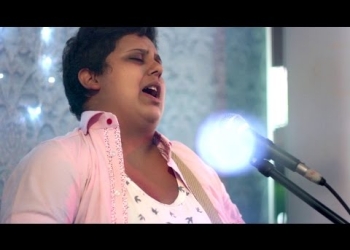 Desamor de Invierno • Luciana Mocchi