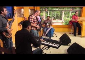 HORACIO DI YORIO en vivo en TRACTATUS