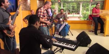 HORACIO DI YORIO en vivo en TRACTATUS
