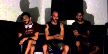 Las 15 primaveras de Vagos del Sur