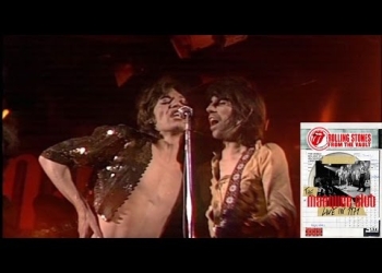 The Rolling Stones – Dead Flowers – From The Vault – The Marquee – Live In 1971